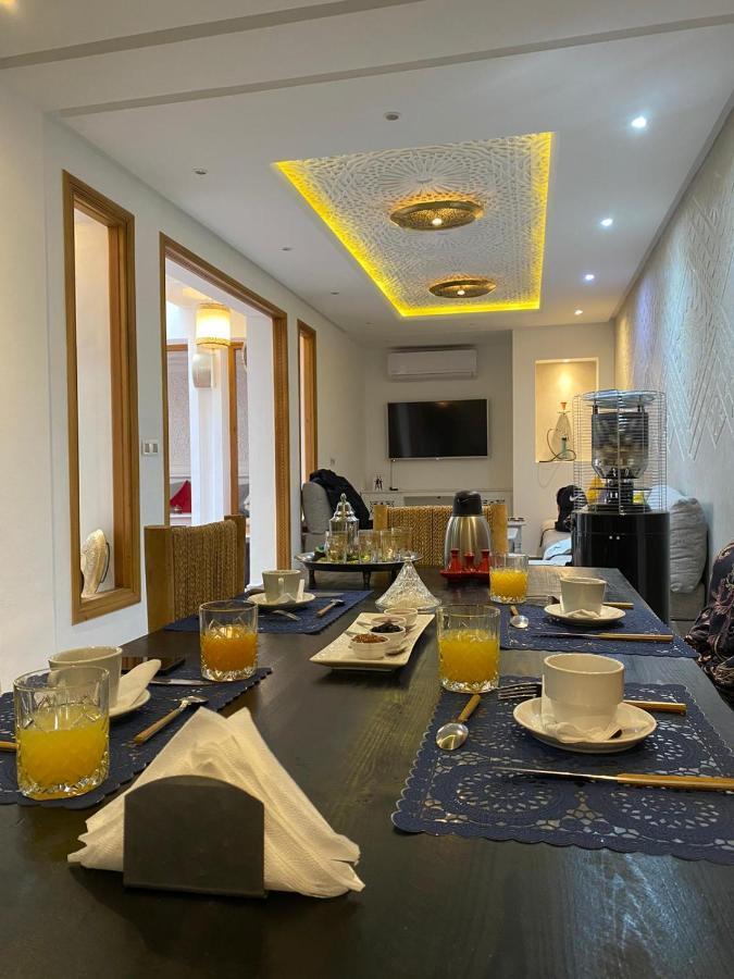 Riad Al Hamama Marraquexe Exterior foto
