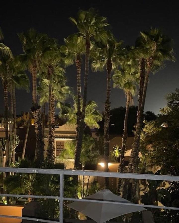 Riad Al Hamama Marraquexe Exterior foto