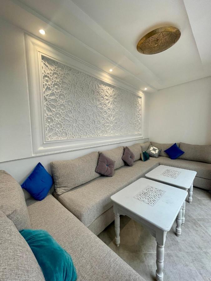 Riad Al Hamama Marraquexe Exterior foto